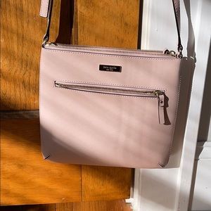 Kate Spade crossbody purse!